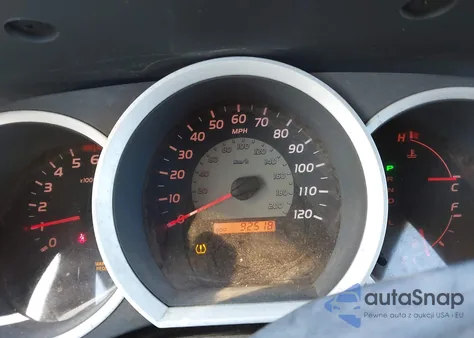 2009 Toyota Tacoma Base V6 из США, поврежденный, VIN 5TELU42N99Z633045